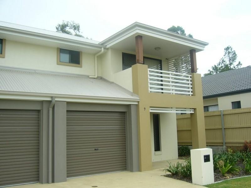 9/23 Tallis Street, Wakerley QLD 4154