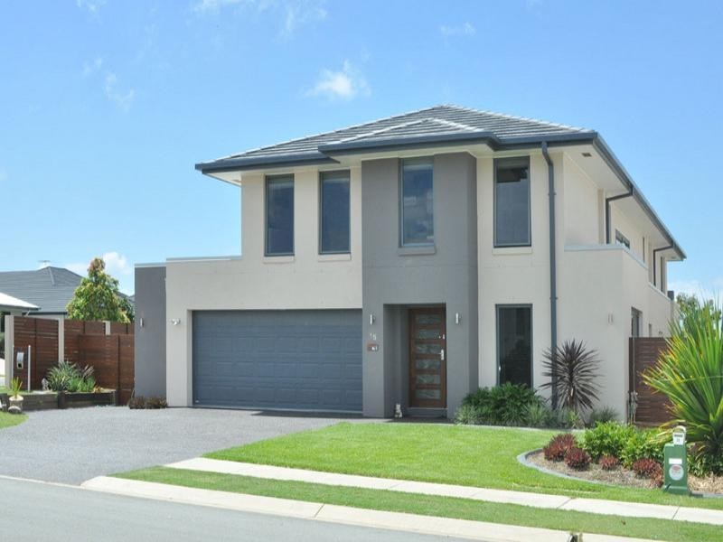 15 Gumdale Street, Wakerley QLD 4154