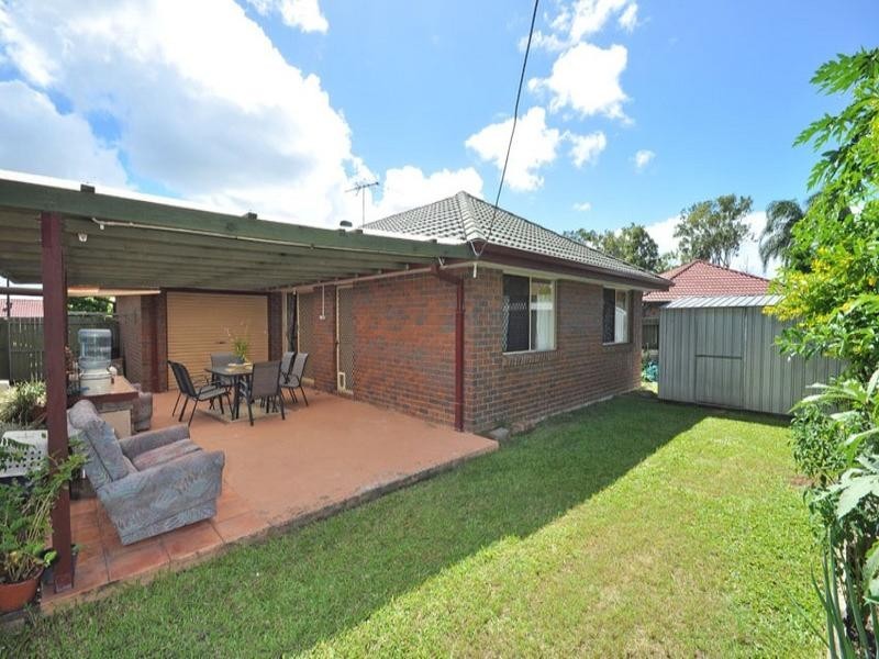 4 Welsby Street, Tingalpa QLD 4173
