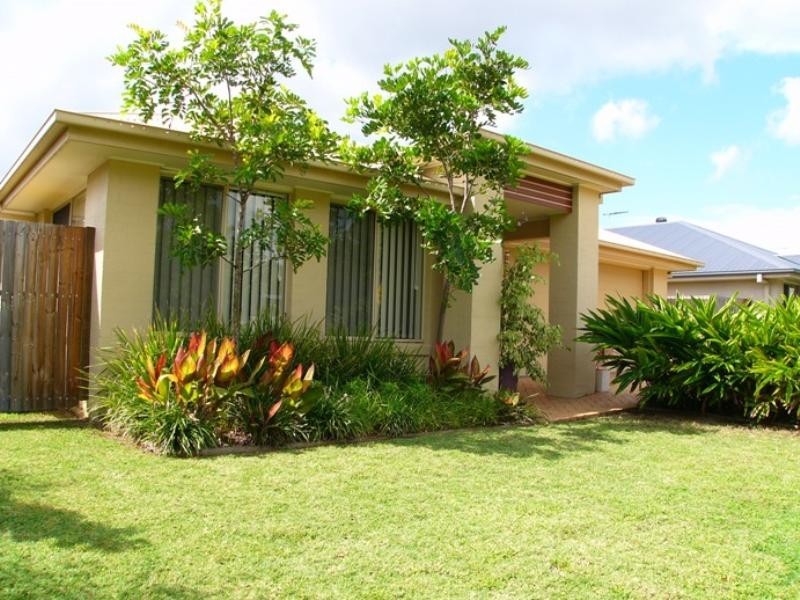 58 Red Gum Crescent, Wakerley QLD 4154