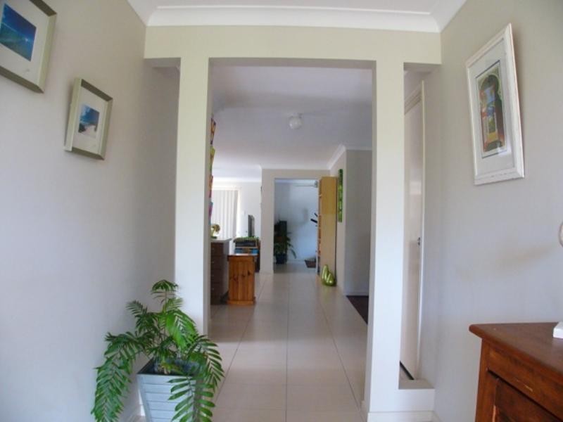 58 Red Gum Crescent, Wakerley QLD 4154