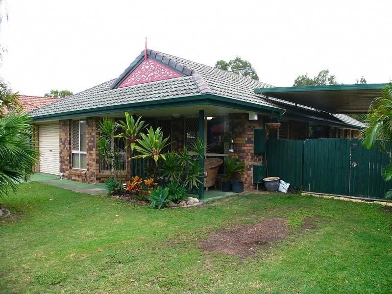 118 Torquay Crescent, Tingalpa QLD 4173