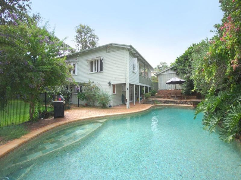 386 Ferguson Road, Seven Hills QLD 4170