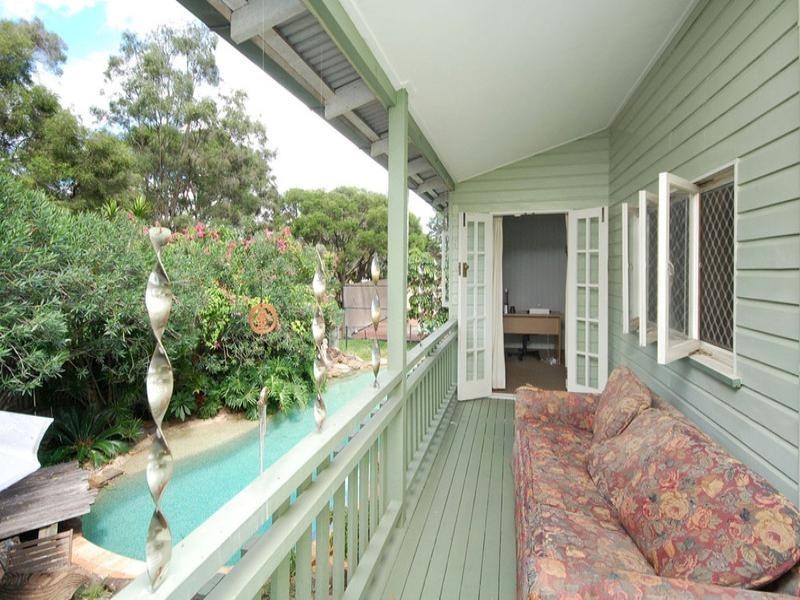 386 Ferguson Road, Seven Hills QLD 4170