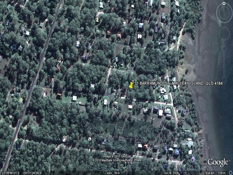 31 Barramundi Street, Macleay Island QLD 4184