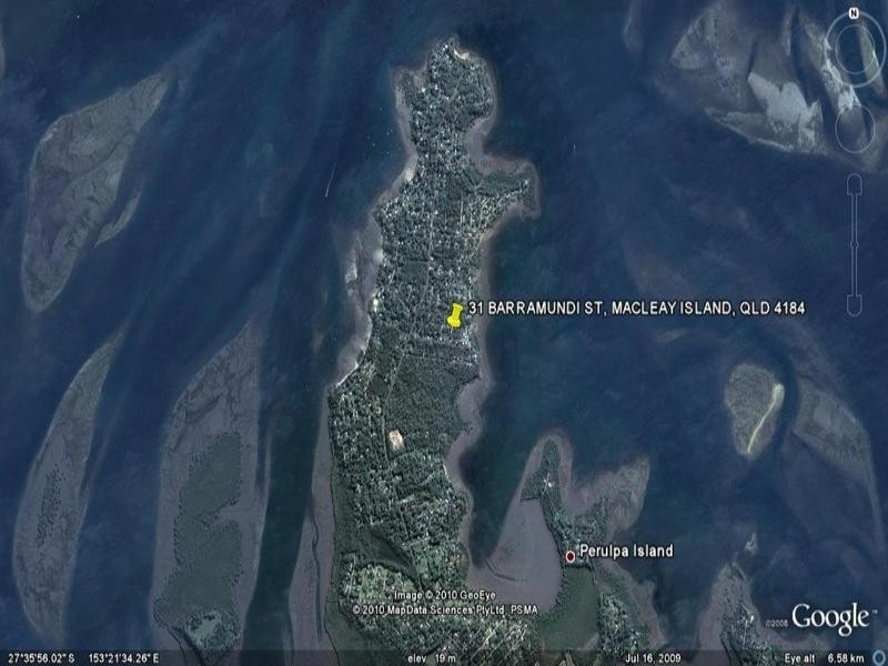 31 Barramundi Street, Macleay Island QLD 4184