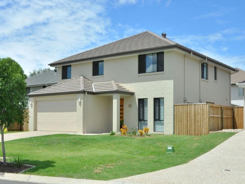 1 Treetop Place, Manly West QLD 4179