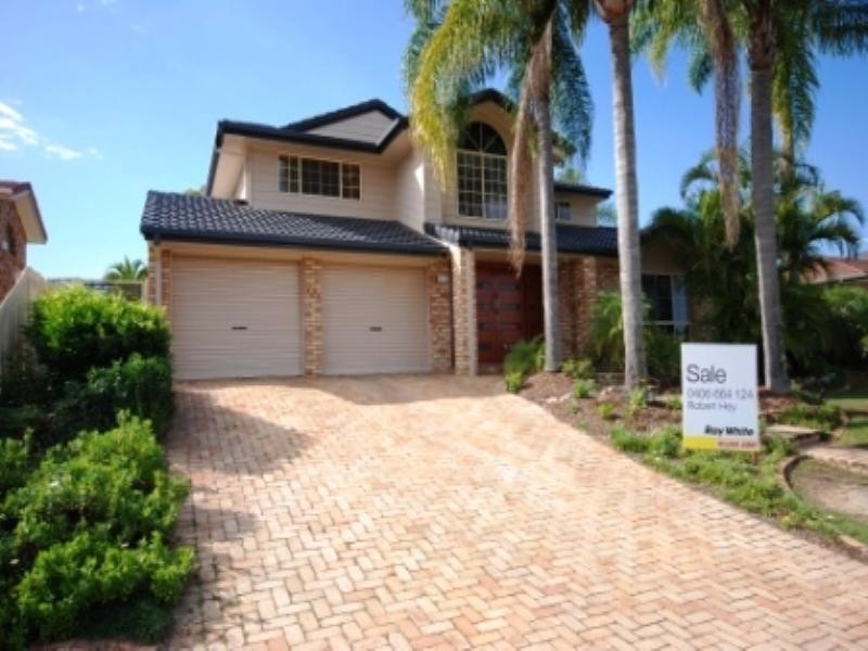 54 Marwood Street, Belmont QLD 4153