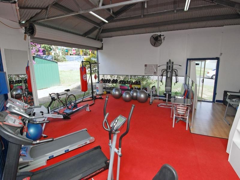 1A Eversholt Street, Tingalpa QLD 4173