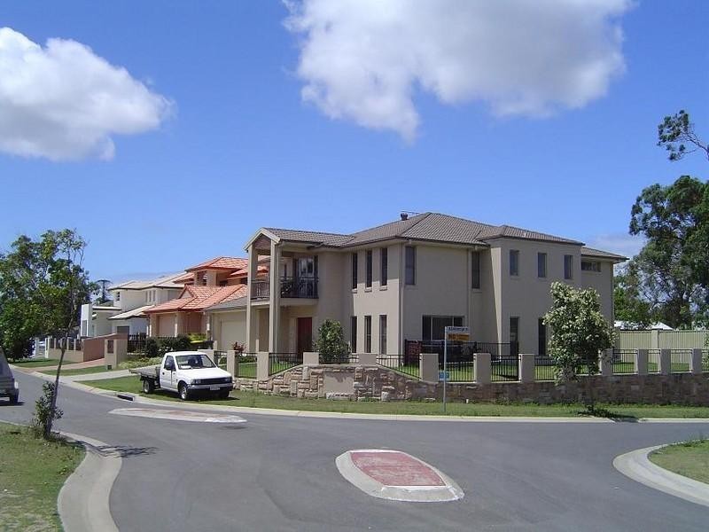 60 Yarra Road, Wakerley QLD 4154