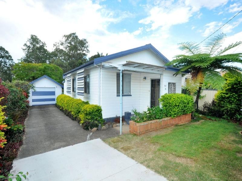 1464 Wynnum Road, Tingalpa QLD 4173