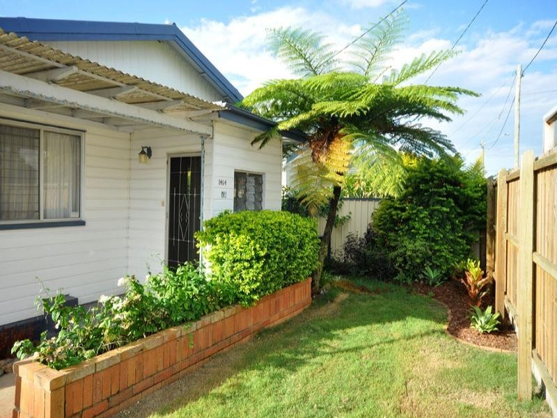 1464 Wynnum Road, Tingalpa QLD 4173