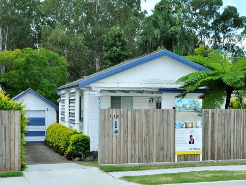 1464 Wynnum Road, Tingalpa QLD 4173