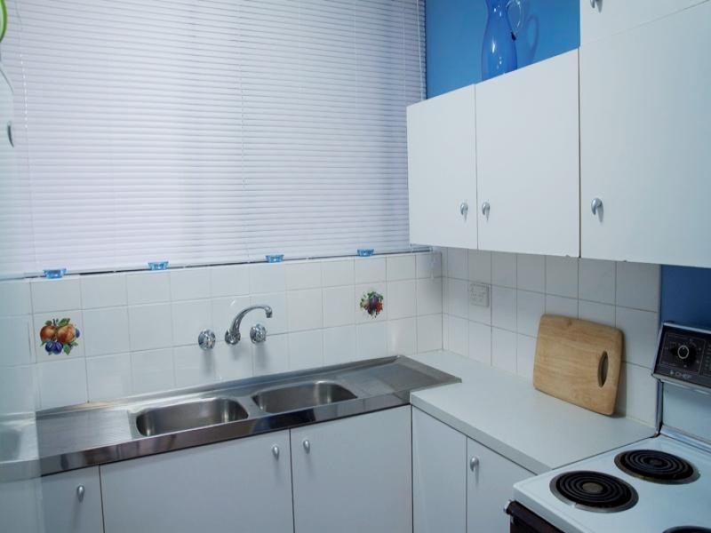 5/12 Joffre Street, Coorparoo QLD 4151