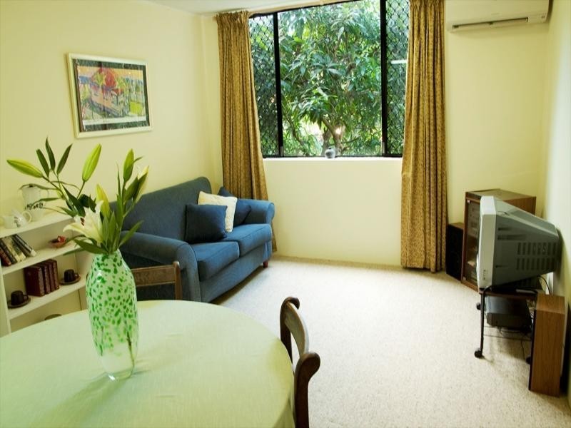 5/12 Joffre Street, Coorparoo QLD 4151