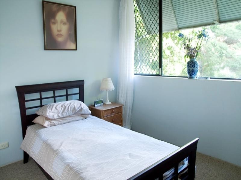 5/12 Joffre Street, Coorparoo QLD 4151