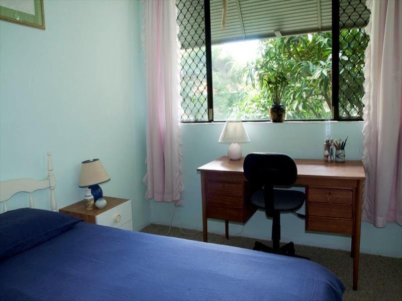 5/12 Joffre Street, Coorparoo QLD 4151