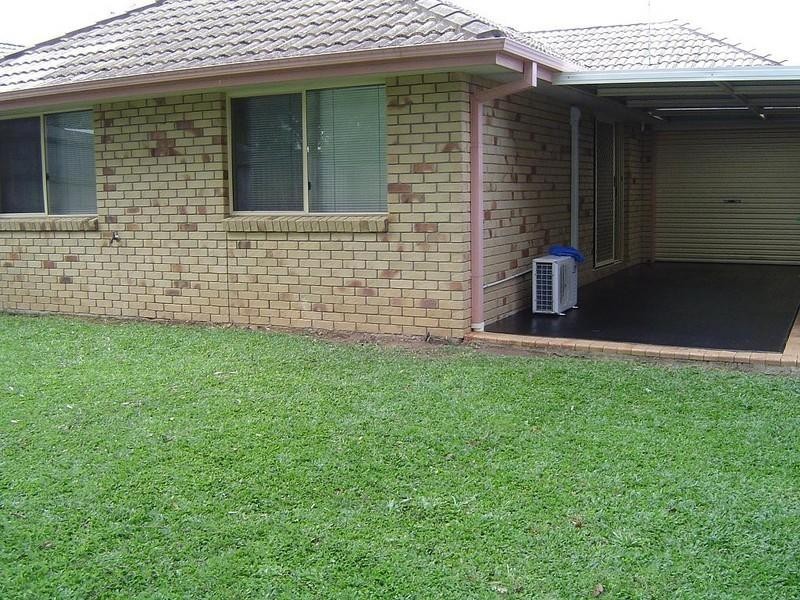 58 Currigee Circuit, Tingalpa QLD 4173