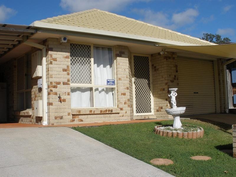 38 Lindeman Place, Tingalpa QLD 4173