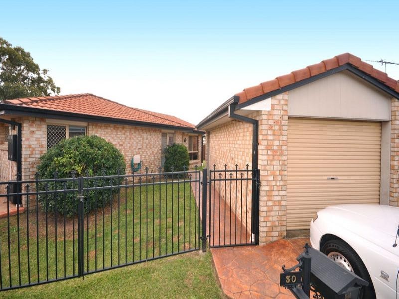 30 Laguna Circuit, Tingalpa QLD 4173