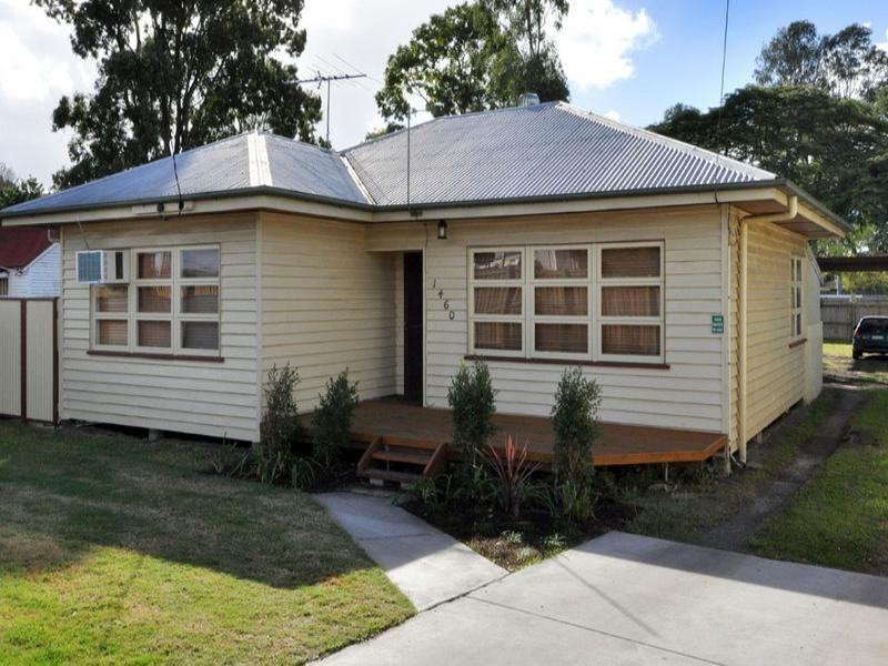 1460 Wynnum Road, Tingalpa QLD 4173