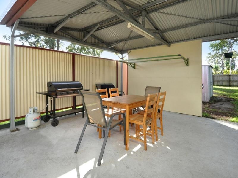 1460 Wynnum Road, Tingalpa QLD 4173