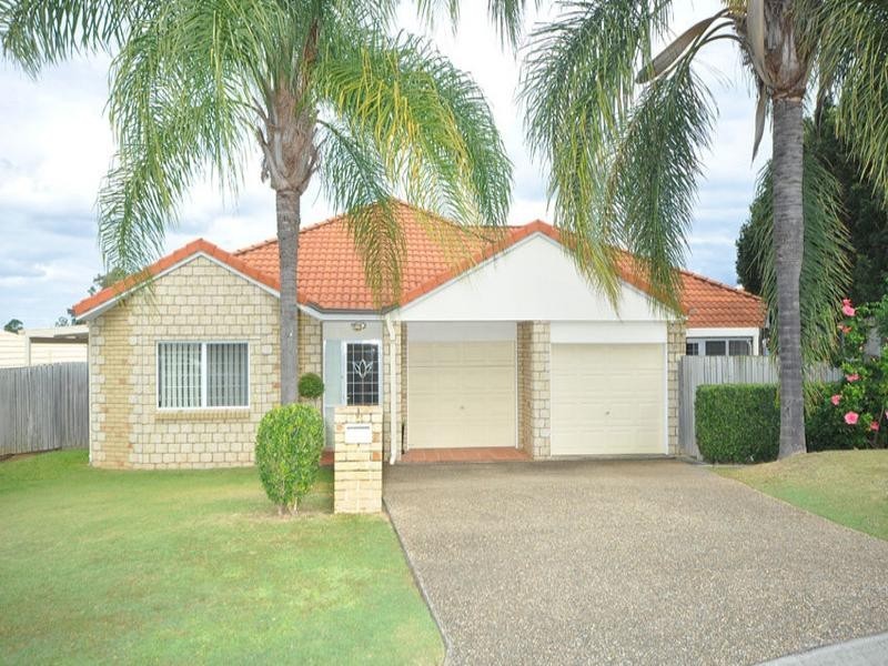 14 Christina Place, Belmont QLD 4153