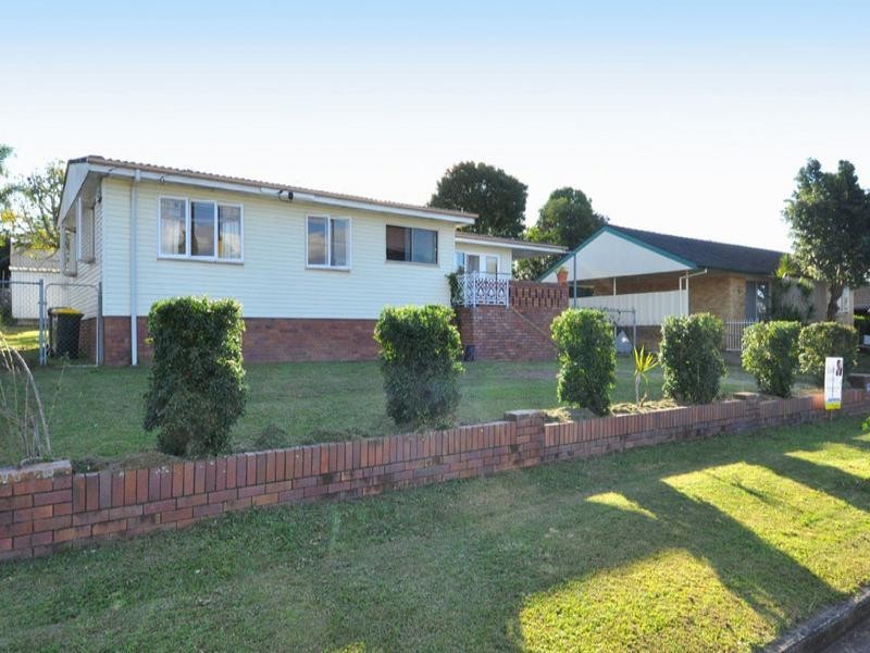 5 Iverna Street, Tingalpa QLD 4173