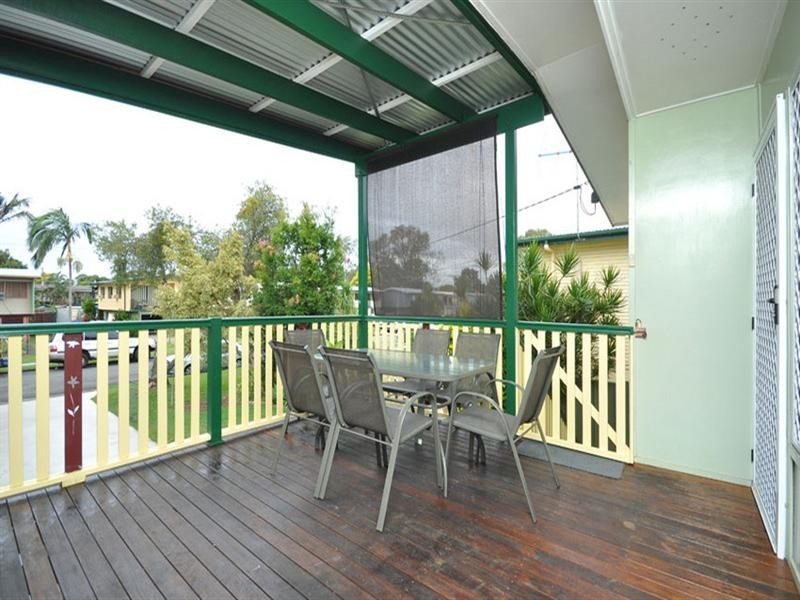 19 Bremen Street, Hemmant QLD 4174