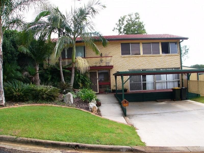 1 Lorelei Street, Manly West QLD 4179