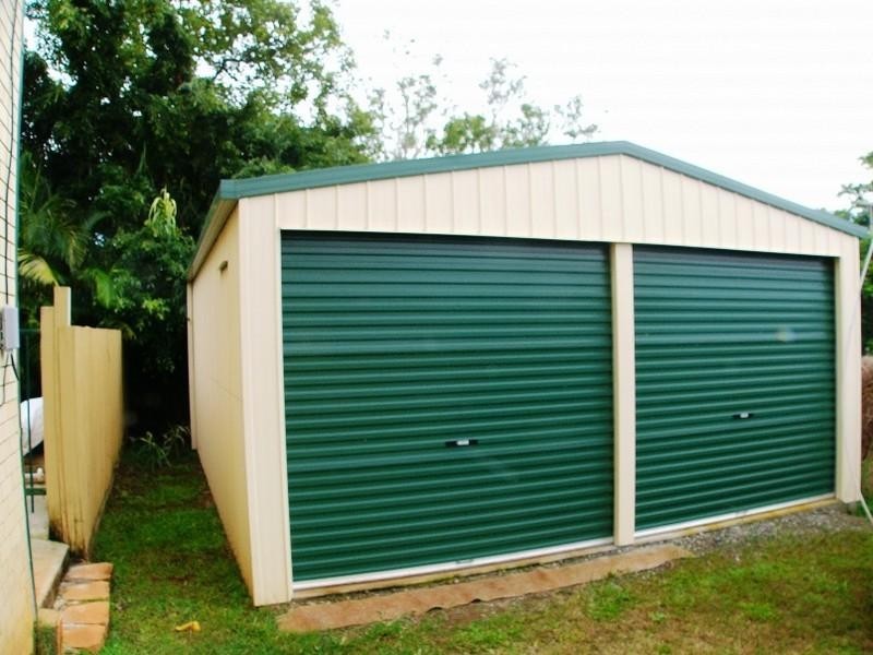 1 Lorelei Street, Manly West QLD 4179