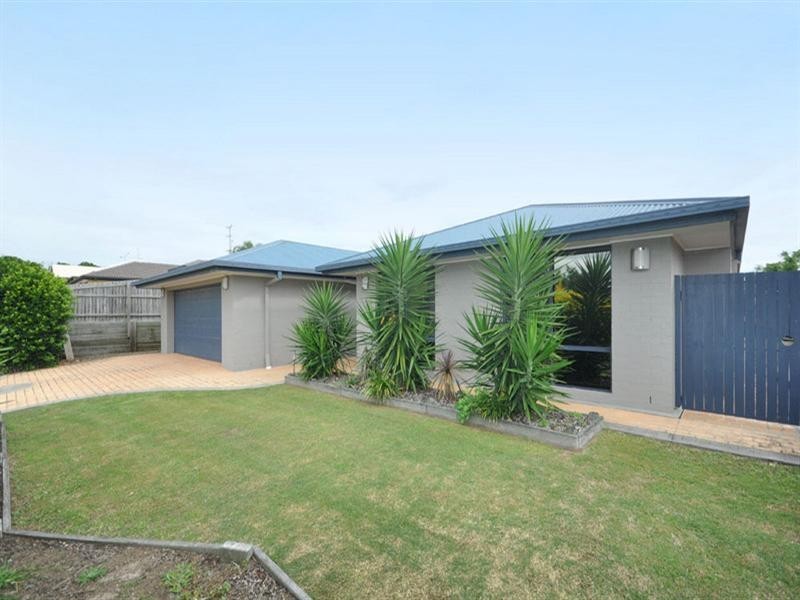 16 Lockwood Crescent, Manly West QLD 4179