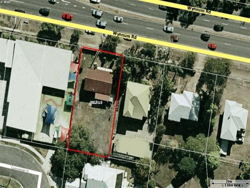 1035 Wynnum Road, Cannon Hill QLD 4170