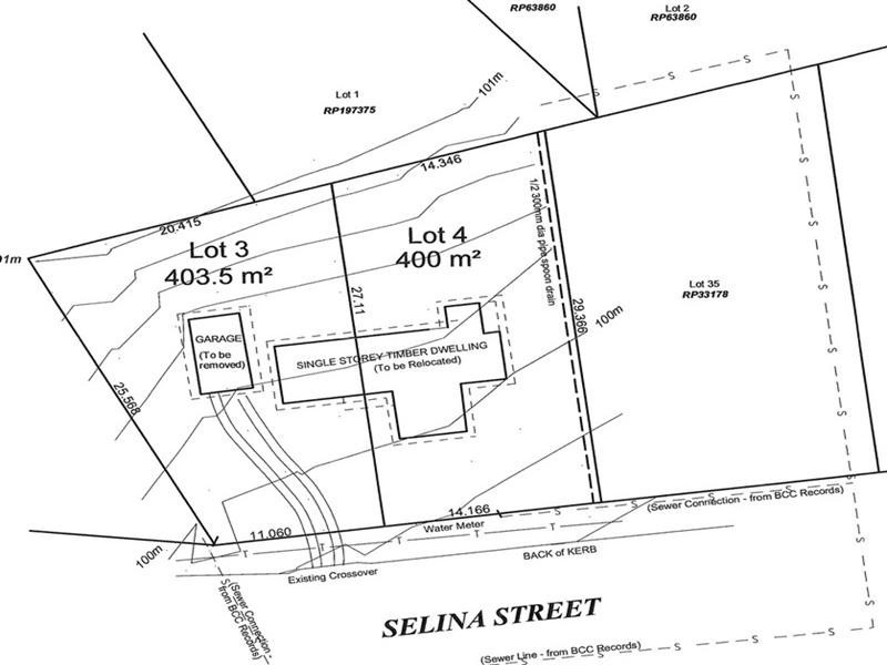 141 Selina Street, Wynnum QLD 4178