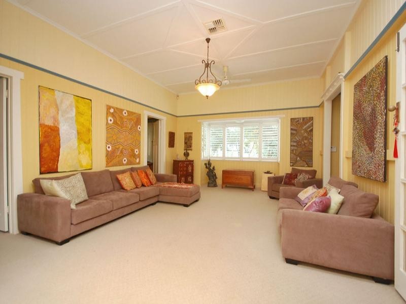 386 Ferguson Road, Seven Hills QLD 4170