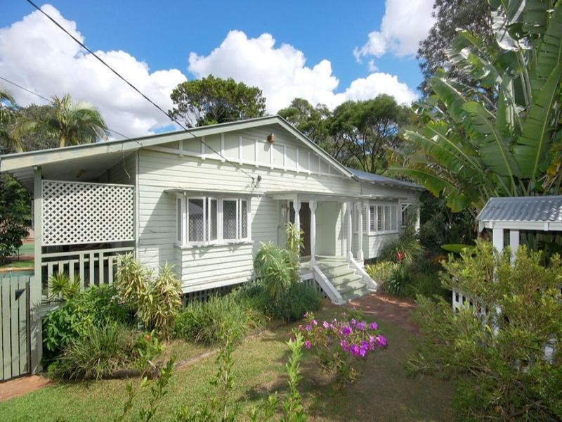 386 Ferguson Road, Seven Hills QLD 4170