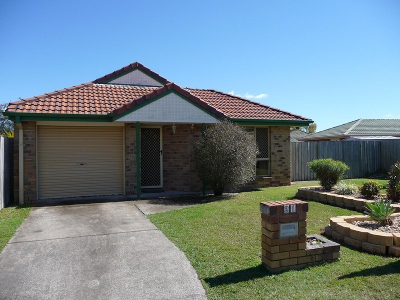 21 Laguna Circuit, Tingalpa QLD 4173