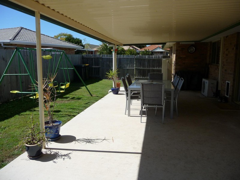 21 Laguna Circuit, Tingalpa QLD 4173