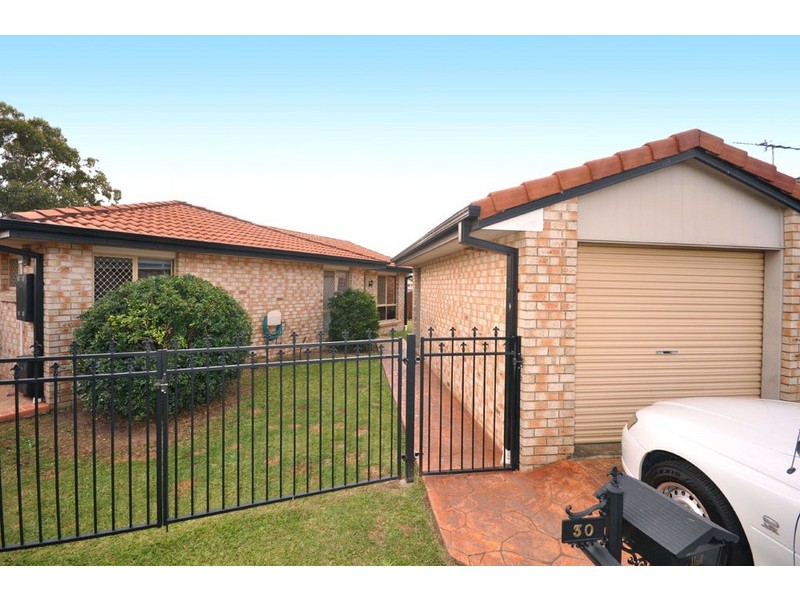 30 Laguna Circuit, Tingalpa QLD 4173