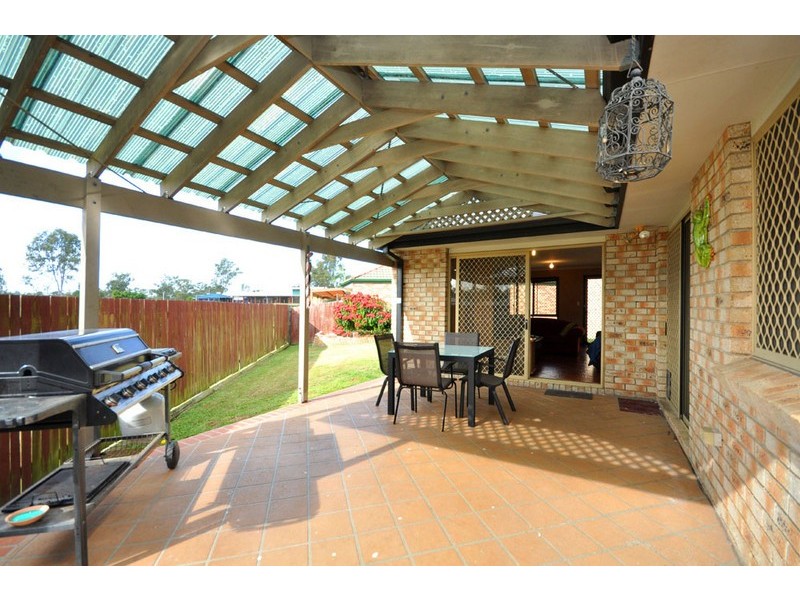 30 Laguna Circuit, Tingalpa QLD 4173