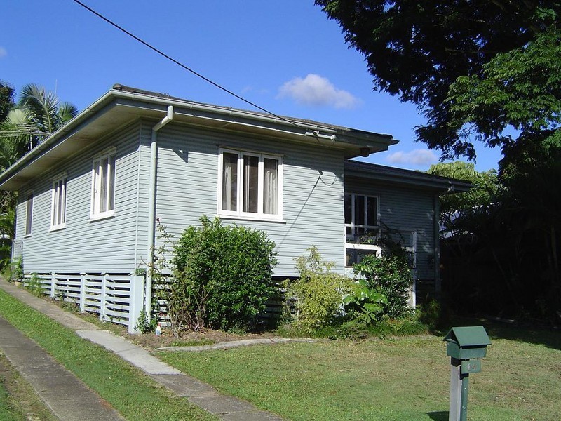 14 Selkirk Street, Tingalpa QLD 4173