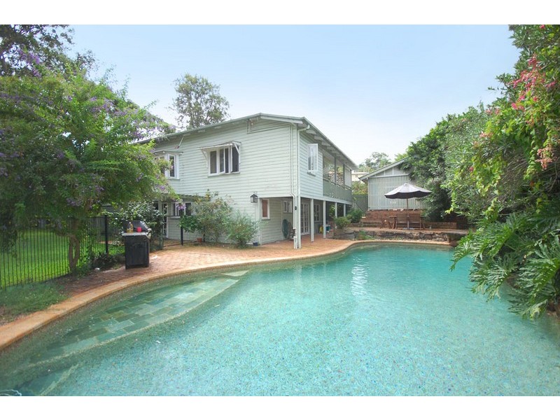 386 Ferguson Road, Seven Hills QLD 4170