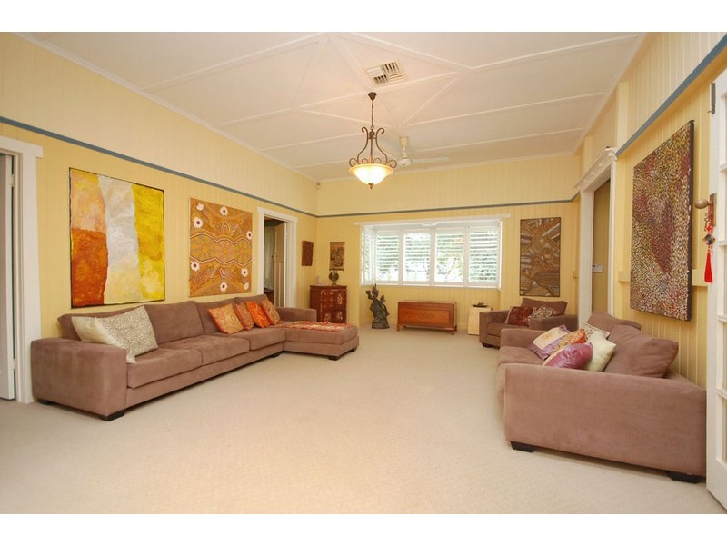 386 Ferguson Road, Seven Hills QLD 4170