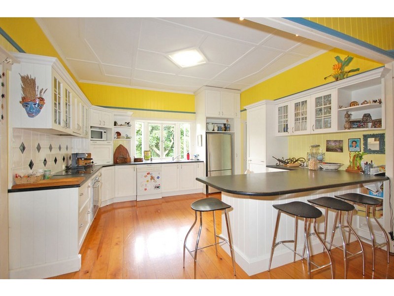 386 Ferguson Road, Seven Hills QLD 4170