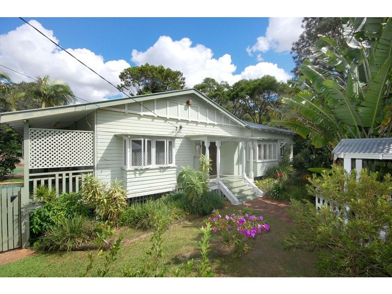 386 Ferguson Road, Seven Hills QLD 4170