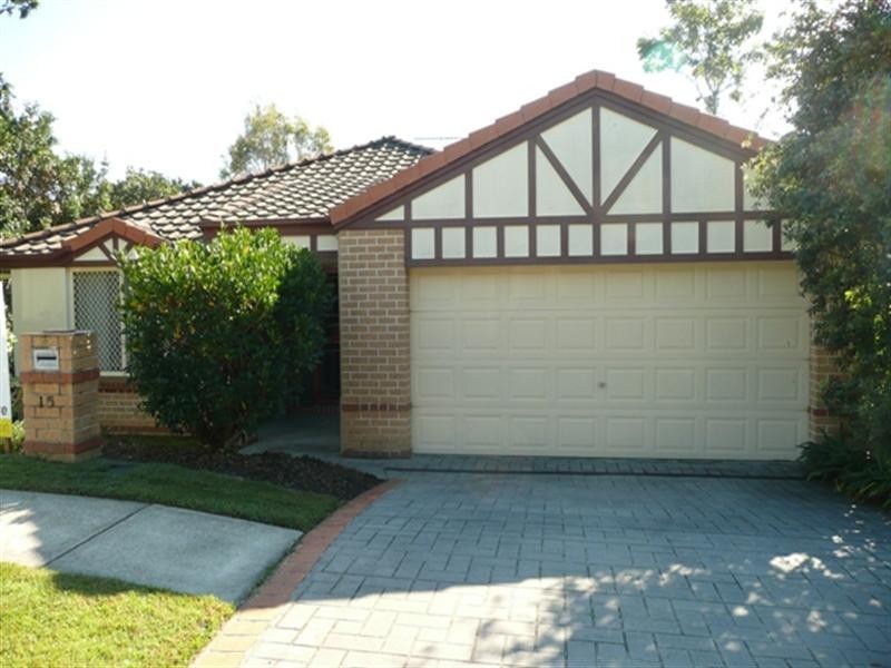 15 Matthews Way, Wakerley QLD 4154