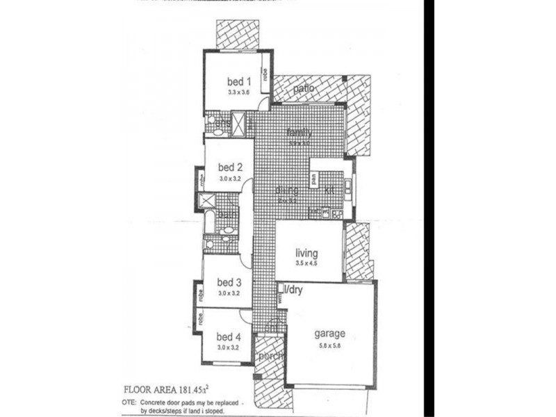 15 Matthews Way, Wakerley QLD 4154