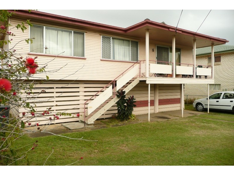 83 Malabar Street, Wynnum West QLD 4178