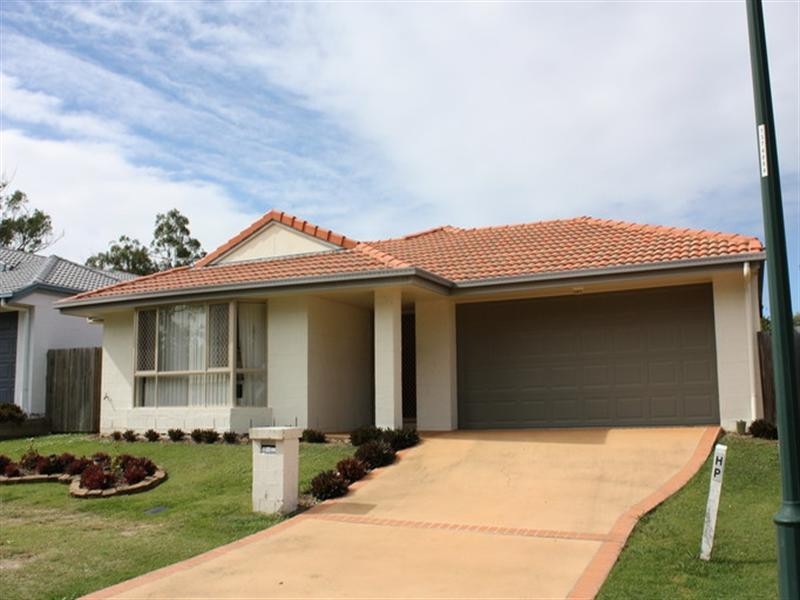 Wakerley QLD 4154