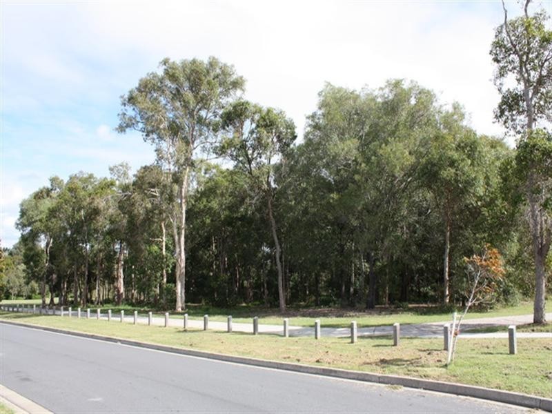 Wakerley QLD 4154